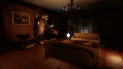 House of Caravan: Review