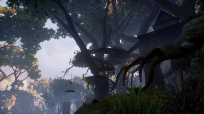 Dragon Age: Inquisition - Jaws of Hakkon Review