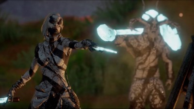 Dragon Age: Inquisition - Jaws of Hakkon Review