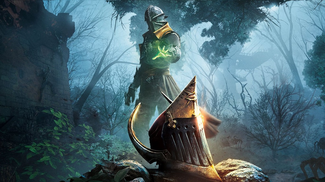 Dragon Age: Inquisition - Jaws of Hakkon Review