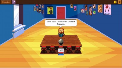 Knights of Pen and Paper 2: Preview