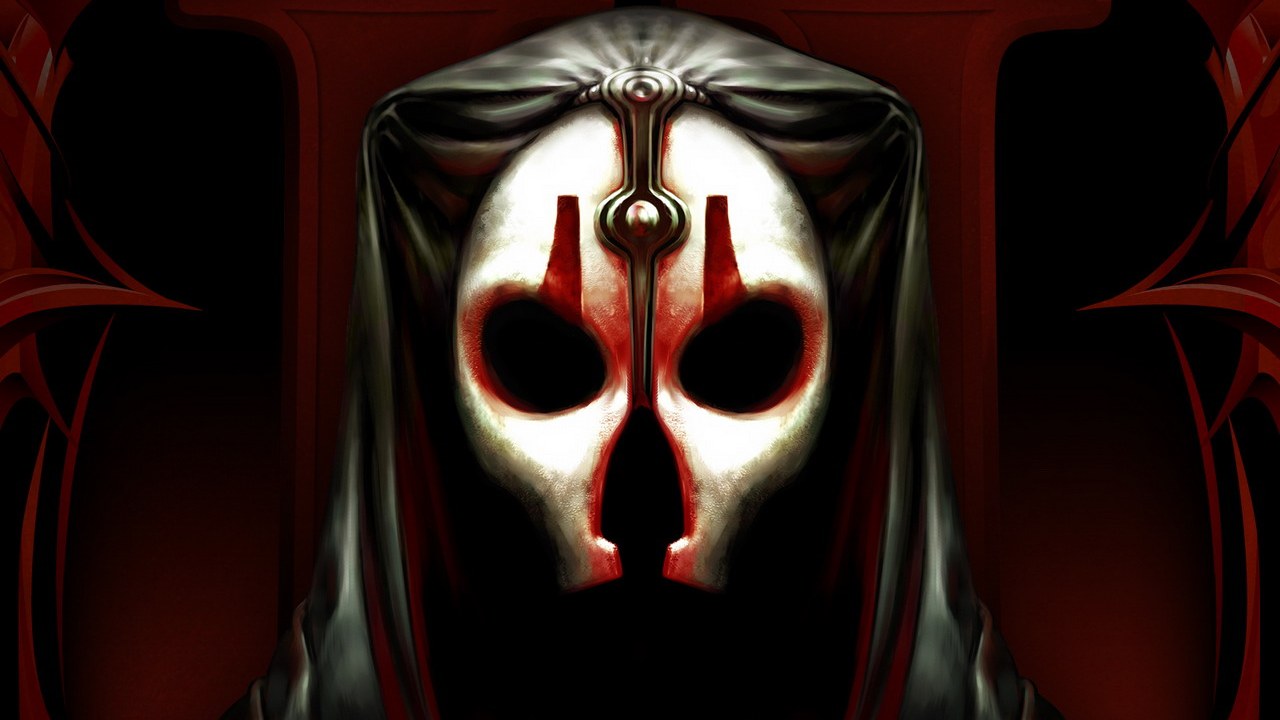 Let's Play... Knights of the Old Republic 2