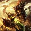 Permabanned League of Legends player reinstated.