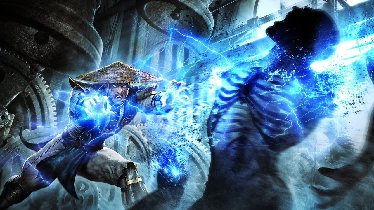 Mortal Kombat X Review featured image