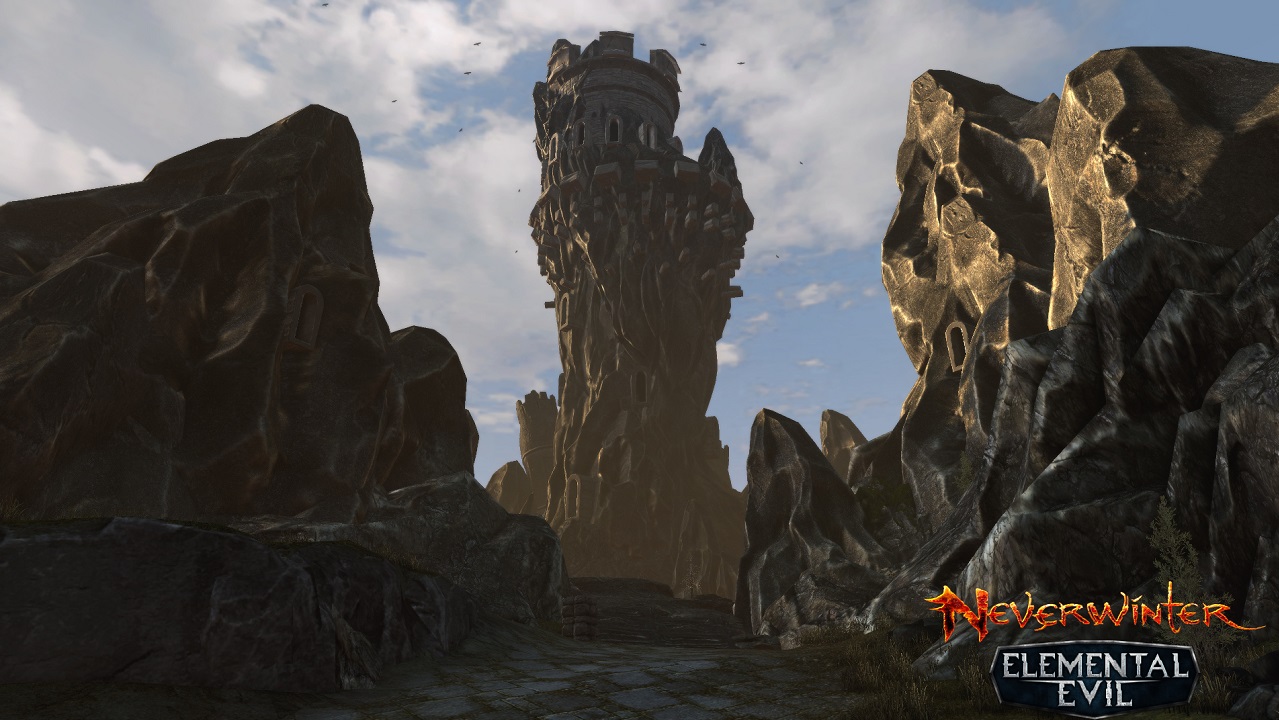 Neverwinter: Elemental Evil expansion released
