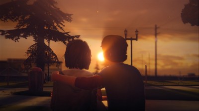 Life Is Strange: Episode 2 Review