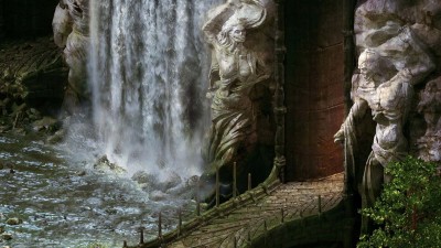 Patch 1.04 for Pillars of Eternity drops today