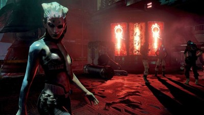 Human Head Speaks Out About Prey 2's Troubled Development