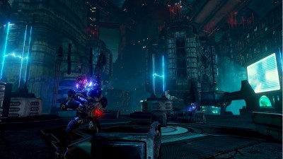 Human Head Speaks Out About Prey 2's Troubled Development