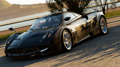 Project CARS Goes Gold, Releases in EMEA Territories on May 7th