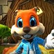 Conker's Bad Fur Day Being Recreated in Project Spark