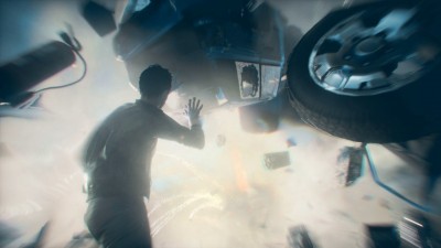 Quantum Break delayed to 2016