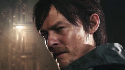 Silent Hills has been cancelled, Reedus and del Toro confirm.