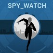 Spy_Watch launches today for Apple Watch