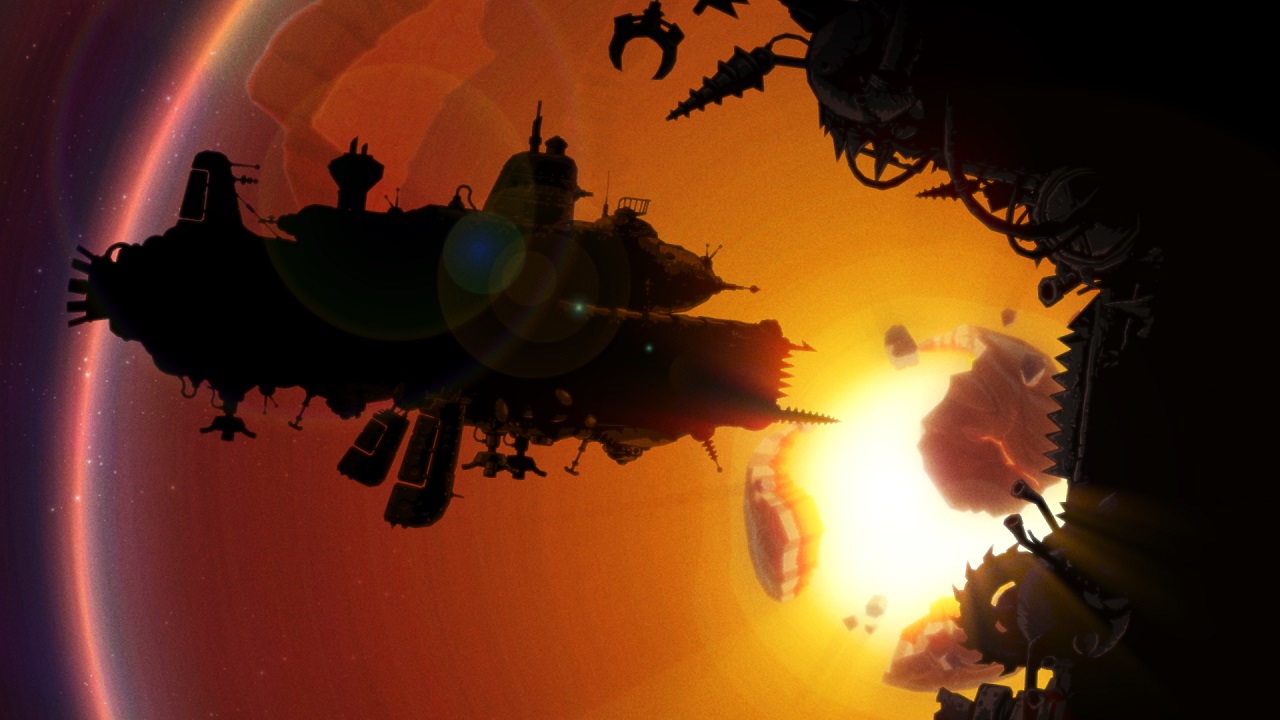 Steamworld Heist gets its first gameplay trailer
