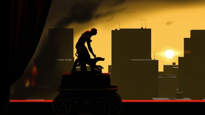 The Making of Sunset: Part 2