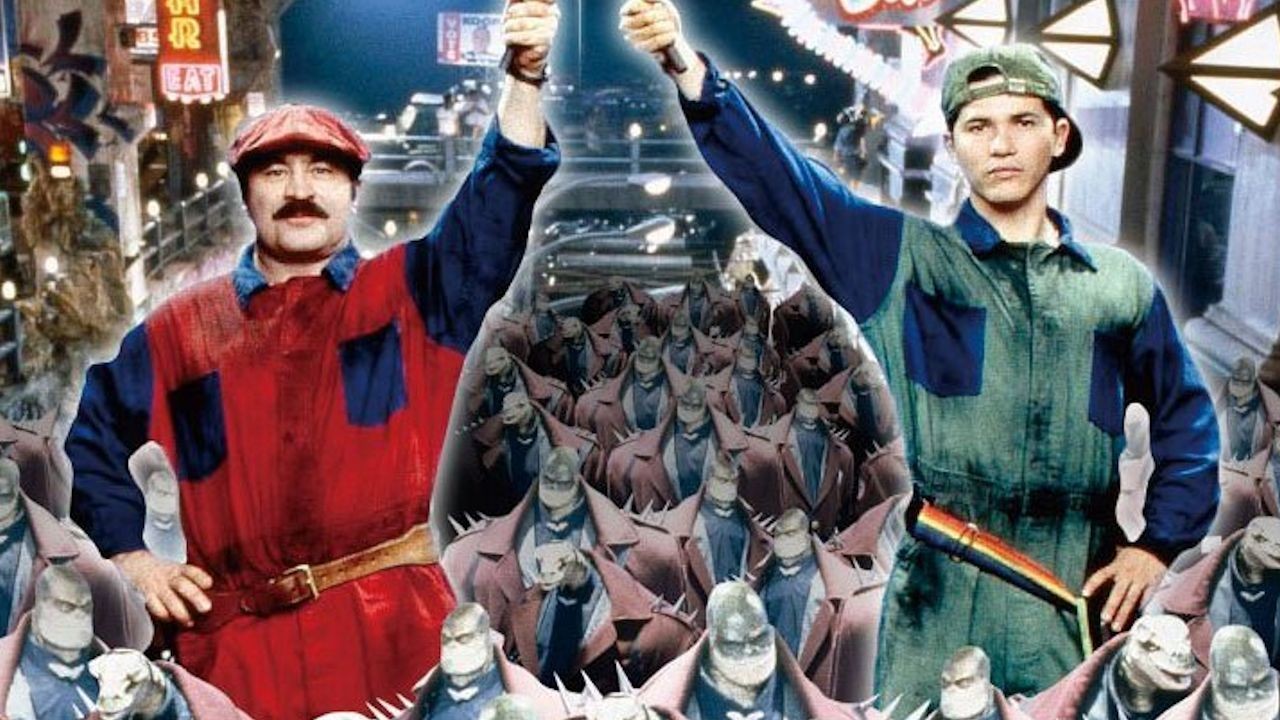 Leaked emails from Sony Pictures reveal plans to acquire Super Smash Bros. rights
