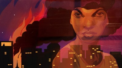 The Making of Sunset: Part 2