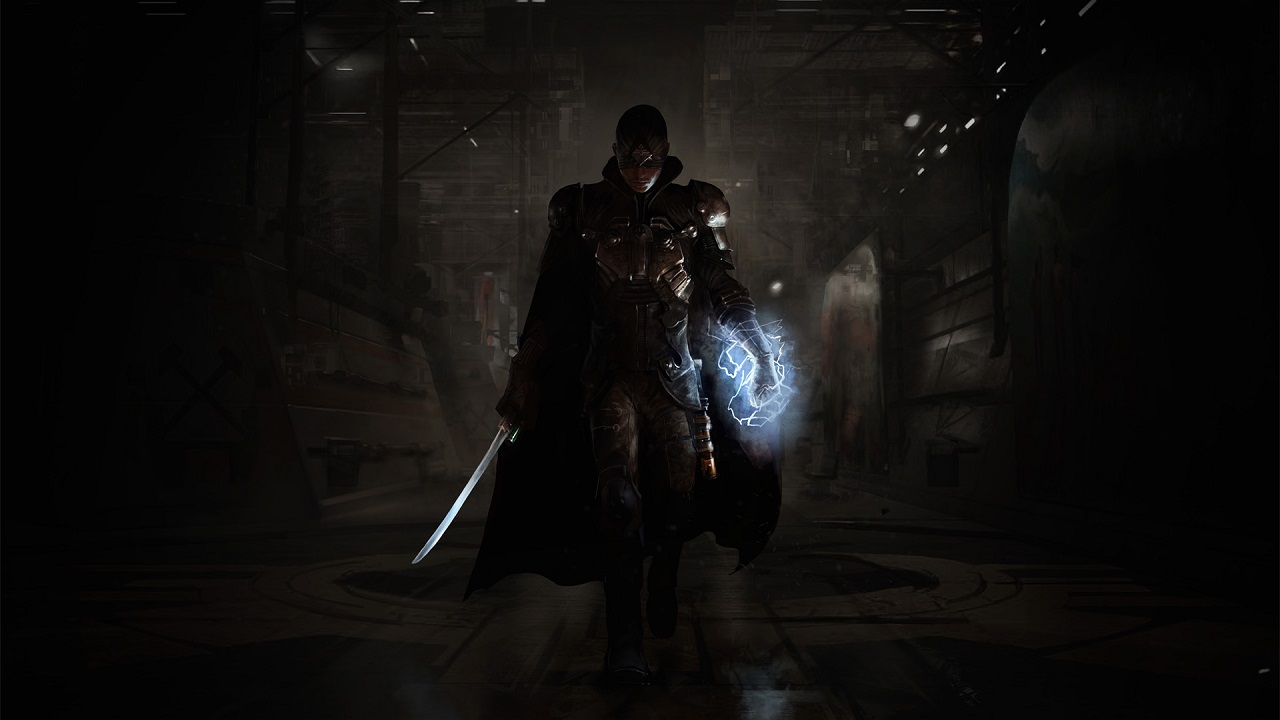 Focus Home Announces The Technomancer For PC And Consoles