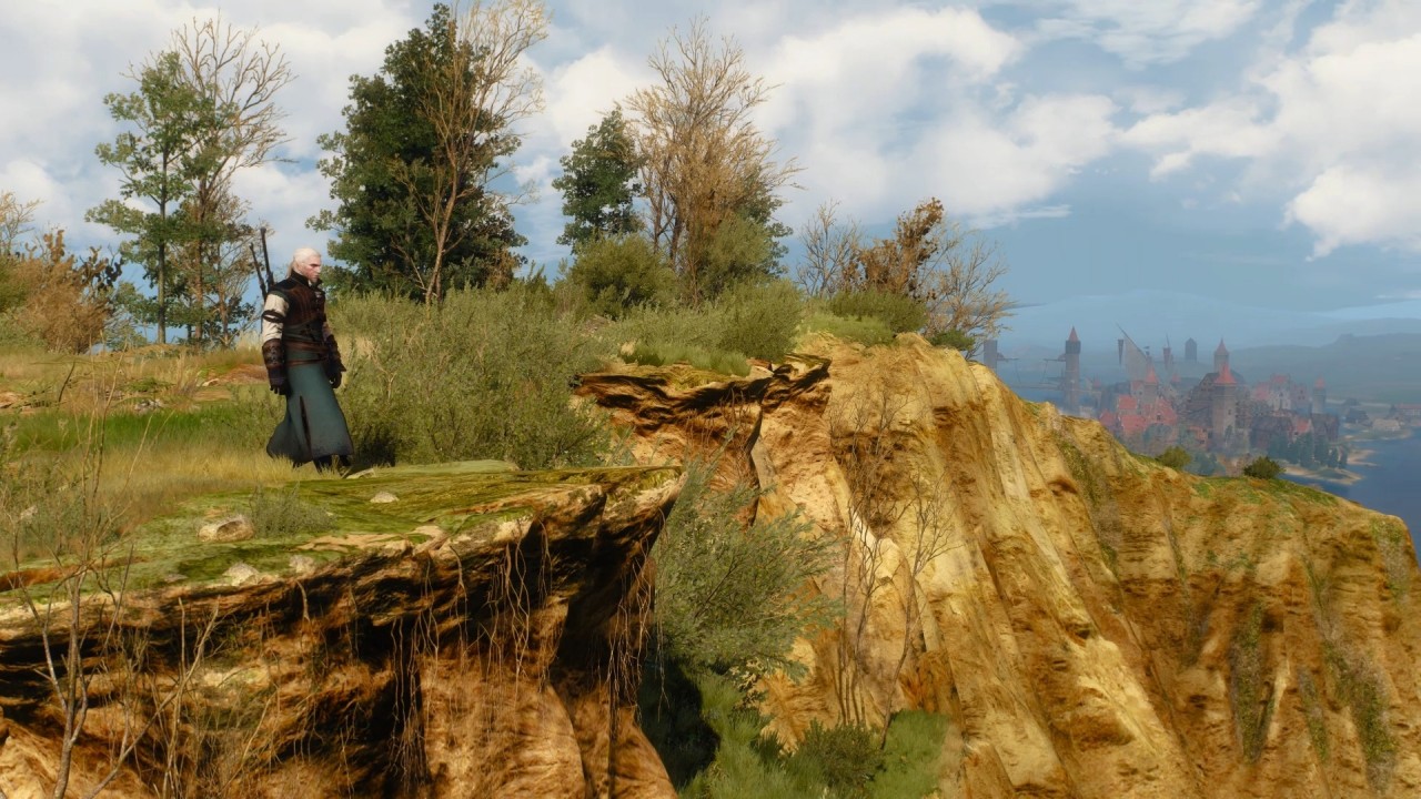 The Witcher 3: Wild Hunt Xbox One bundles announced for Europe