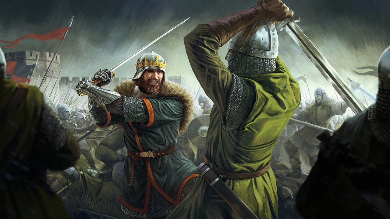 Total War Kingdom released into open beta