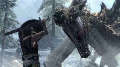Backlash Causes Bethesda And Valve To Stop Paid-For Skyrim Mods