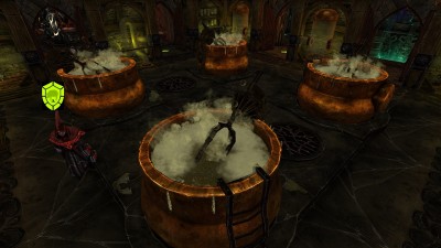 War for the Overworld out now