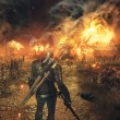 The Witcher 3's First 15 Minutes Have Been Shown Off - And It Looks Stunning
