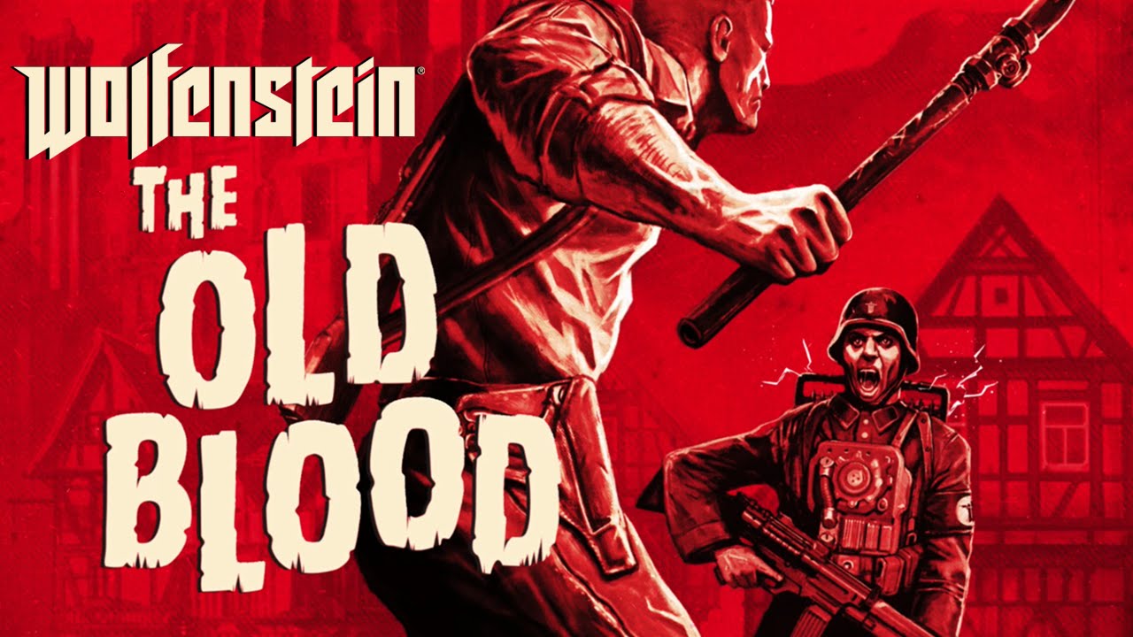 Wolfenstein: The Old Blood will get a Physical Edition on Xbox One