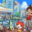 Professor Layton Dev's Yo-Kai Watch Making Its Way West