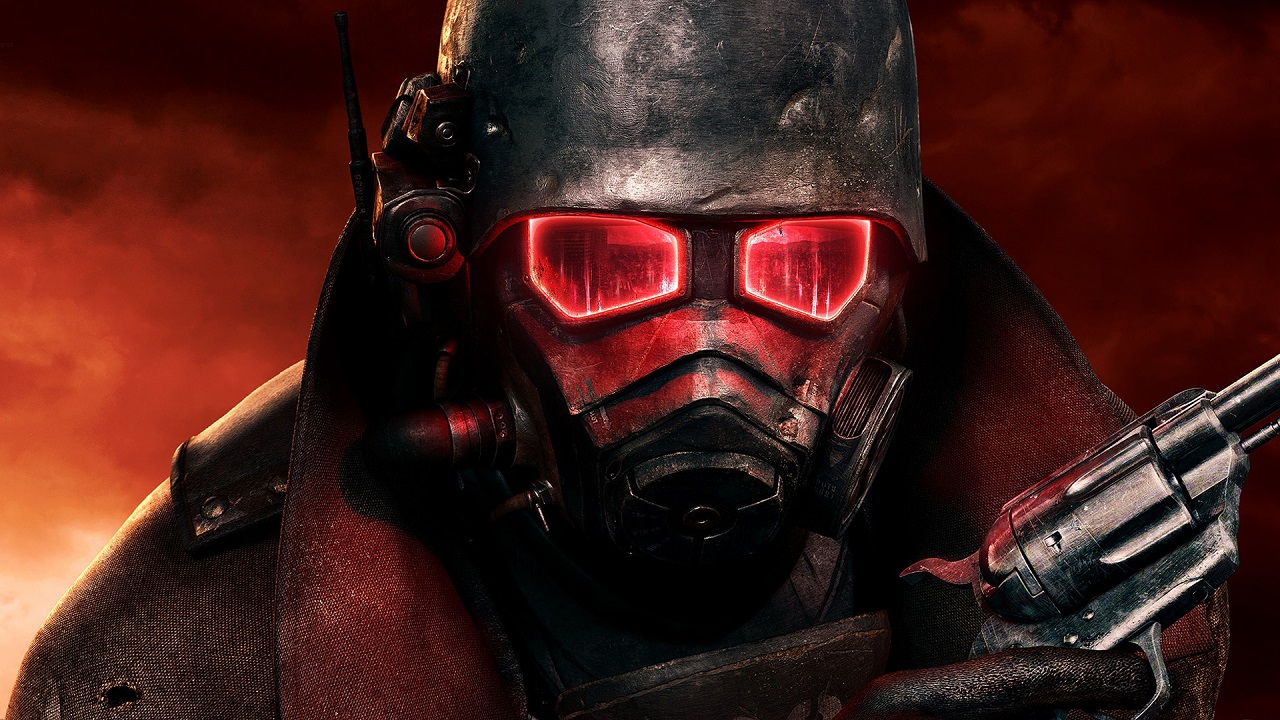 Come Roleplay with me: Fallout New Vegas