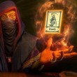 Bonus Round Review: Hand of Fate
