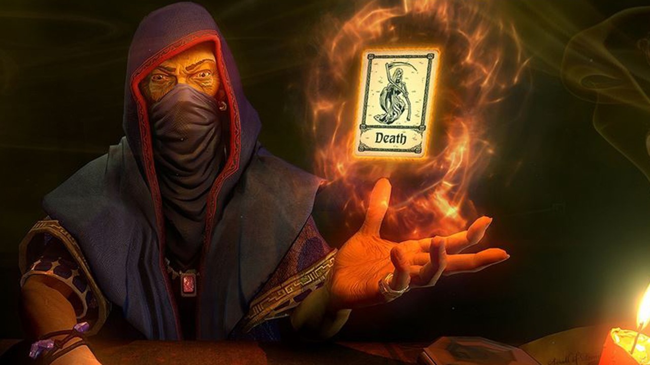 Bonus Round Review: Hand of Fate