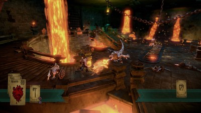 Bonus Round Review: Hand of Fate
