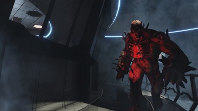 Fleshpound cometh