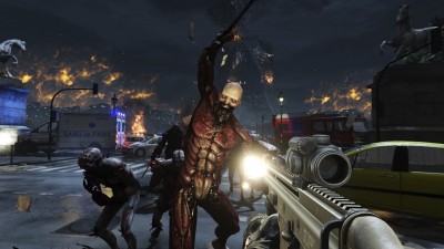 Gorefasts live up to their name