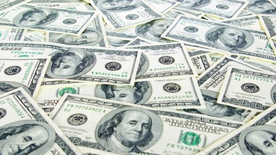 All about the Benjamin