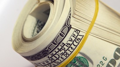 Roll of money