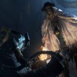 Bloodborne Boss