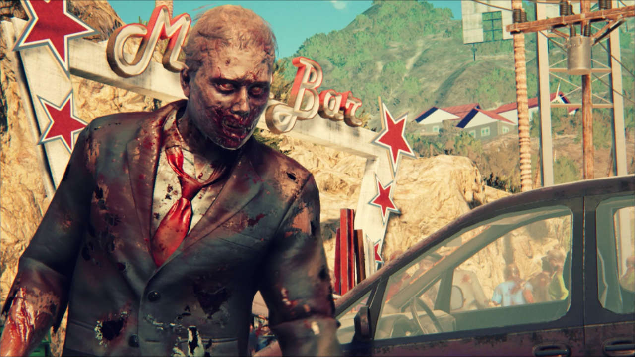 Yager Developments confirms via Twitter that Dead Island 2 has been delayed to 2016