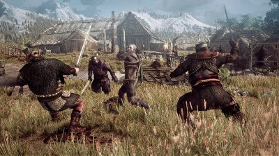 CD Projekt Apologises Over Witcher 3 Graphical Downgrade