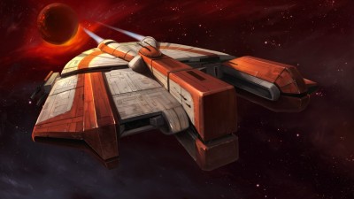 Journey to a long time ago, in a galaxy far, far away as Chris Corbett attempts to roleplay his way through Star: Wars: Knights of the Old Republic under Iron Man rules.