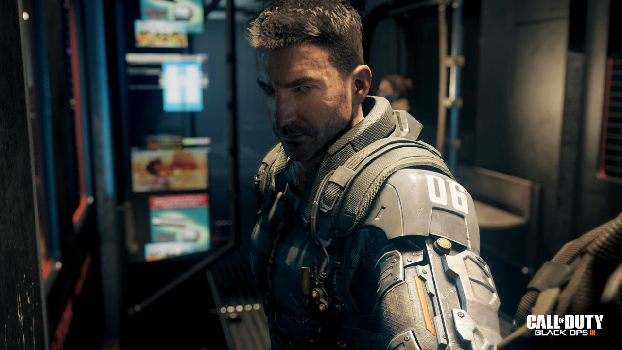 Call of Duty: Black Ops III Teased for a Will U Release