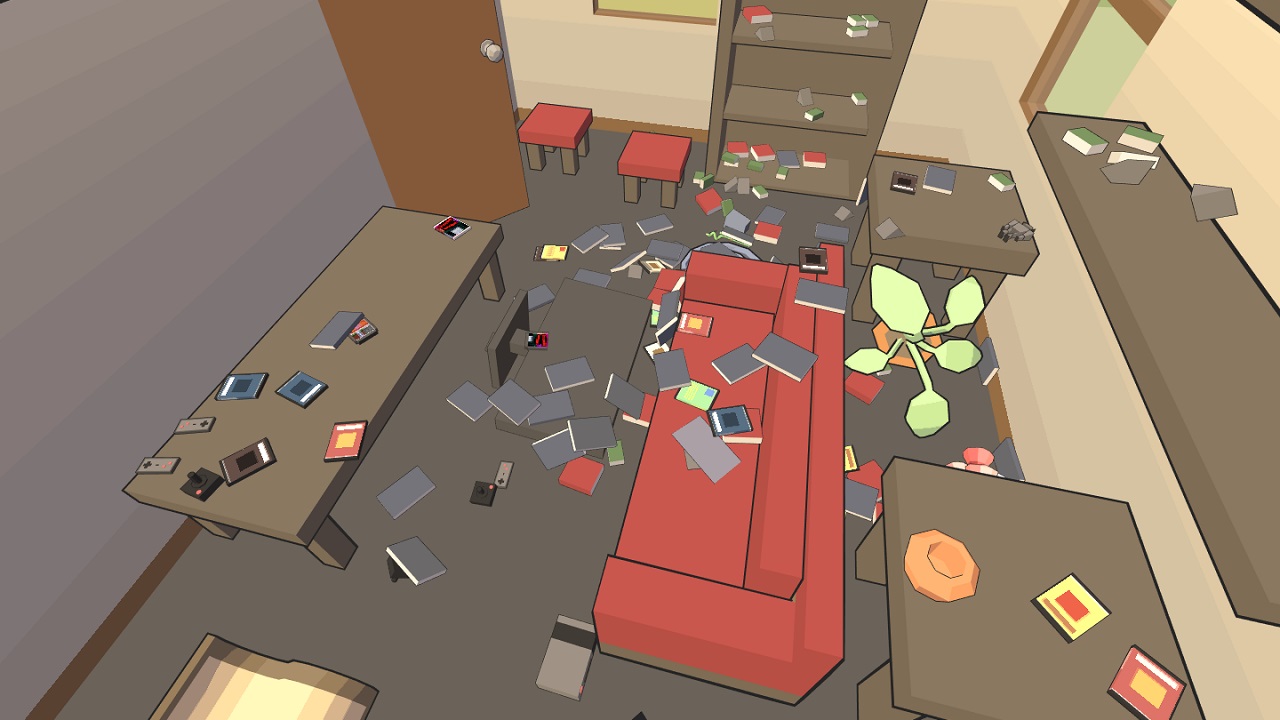 Catlateral Damage Out Next Week