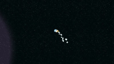 Cosmochoria Review 01