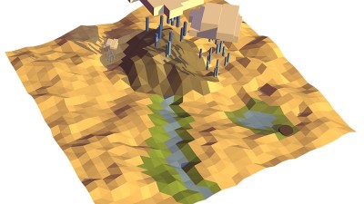 Dev Blog - Religious Interpretation in Crest: Did Mankind Shape God?