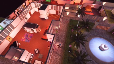 Crookz - The Big Heist Gets A Groovy Gameplay Trailer