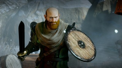Come Roleplay With Me: Dragon Age Inquisition