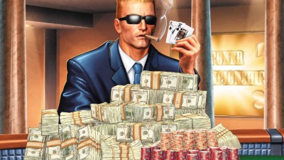 Duke Nukem Forever