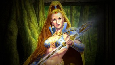 Fan-made Everyquest Resurrection Given the blessing of original creators
